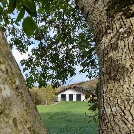 El Refugio Del Oso Rurales 2 Apartman *